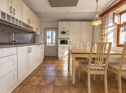 Prodej domu/vily, 191 m²