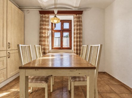 Prodej domu/vily, 191 m²