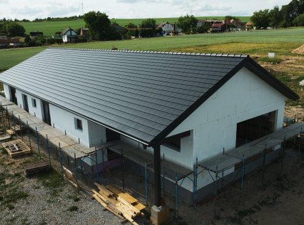 Prodej domu/vily, 191 m²