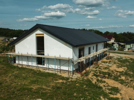 Prodej domu/vily, 191 m²