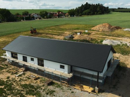 Prodej domu/vily, 191 m²