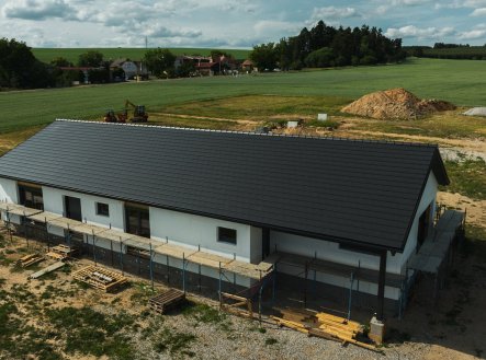 Prodej domu/vily, 191 m²