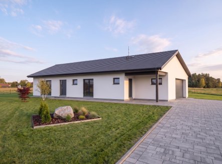 Prodej domu/vily, 191 m²