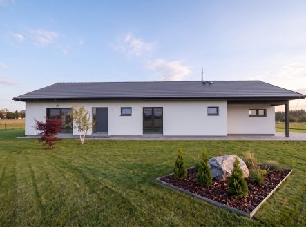 Prodej domu/vily, 191 m²