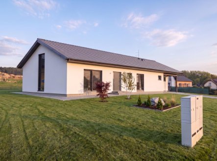 Prodej domu/vily, 191 m²