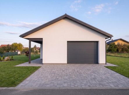 Prodej domu/vily, 191 m²