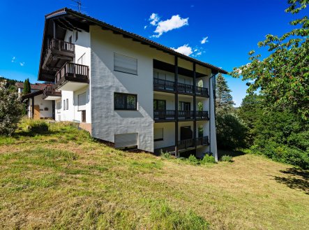 Prodej bytu, 2+1, 55 m²