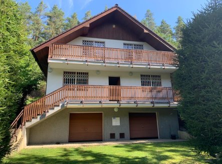 Prodej chaty/rekreačního objektu, 89 m²