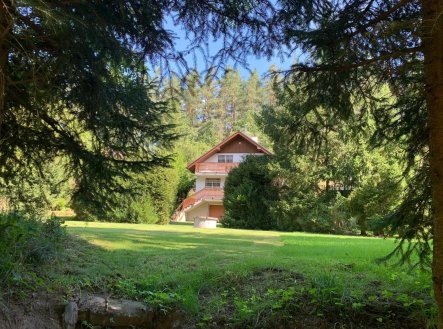 Prodej chaty/rekreačního objektu, 89 m²