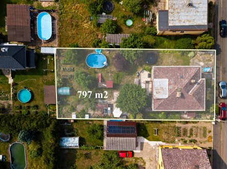 Prodej domu/vily, 276 m²