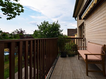 Prodej domu/vily, 276 m²