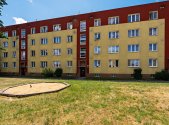 Prodej bytu, 2+1, 52 m²