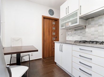 Prodej bytu, 2+1, 52 m²