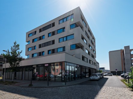 Prodej bytu, 3+kk, 79 m² obrázek