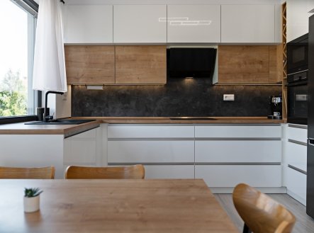 Prodej bytu, 3+kk, 79 m²