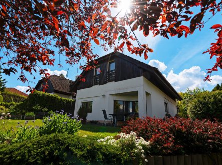 Prodej domu/vily, 170 m²