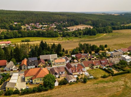 Prodej domu/vily, 90 m²