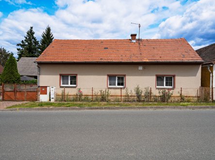 Prodej domu/vily, 90 m²