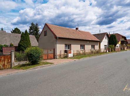 Prodej domu/vily, 90 m²