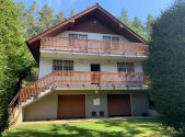 Prodej chaty/rekreačního objektu, 89 m²