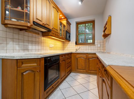 Prodej chaty/rekreačního objektu, 89 m²