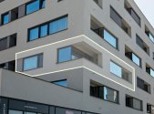 Prodej bytu, 3+kk, 87 m²