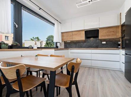 Prodej bytu, 3+kk, 87 m²