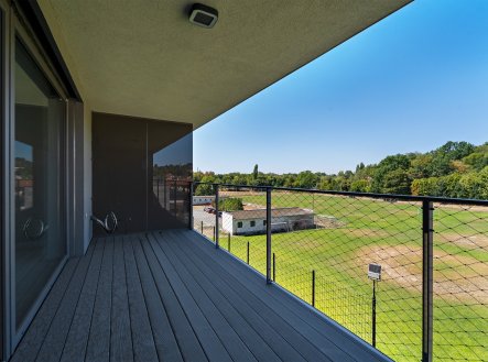 Prodej bytu, 3+kk, 103 m²