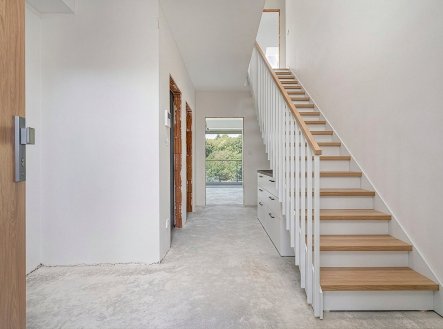 Prodej bytu, 3+kk, 103 m²
