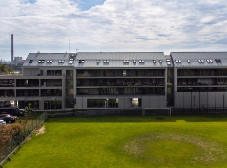 Prodej bytu, 4+kk, 104 m²