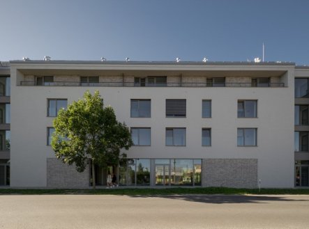 Prodej bytu, 3+kk, 103 m²