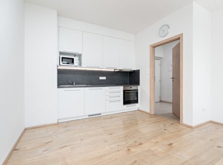 Pronájem bytu, 2+kk, 60 m²