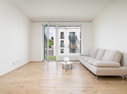Pronájem bytu, 2+kk, 60 m²