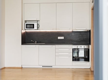 Pronájem bytu, 2+kk, 60 m²