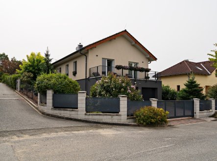 Malesice_HV_030 | Prodej - dům/vila, 128 m²