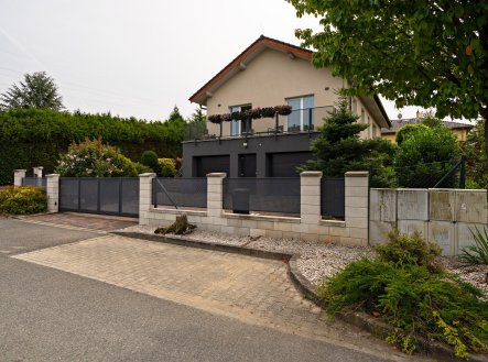 Malesice_HV_033 | Prodej - dům/vila, 128 m²
