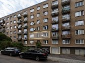 Prodej bytu, 2+1, 55 m²