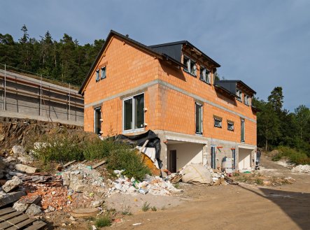 Prodej domu/vily, 174 m²