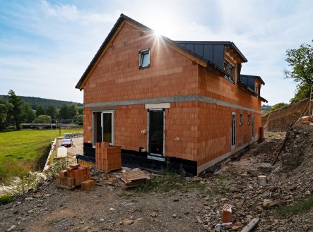 Prodej domu/vily, 174 m²