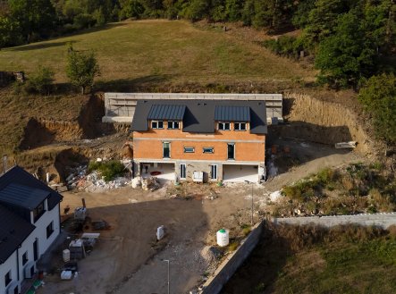 Prodej domu/vily, 174 m²