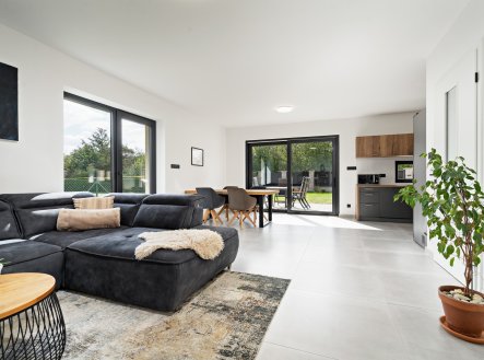 Prodej domu/vily, 178 m²