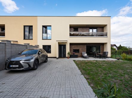 Prodej domu/vily, 178 m²