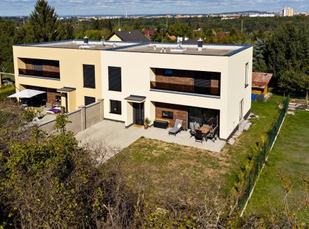 Prodej domu/vily, 178 m²