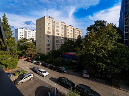 Prodej bytu, 2+1, 55 m²