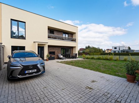 Prodej domu/vily, 178 m²