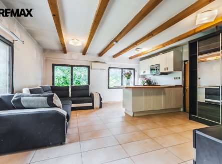 Prodej chaty/rekreačního objektu, 130 m²