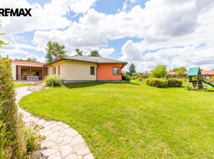 Prodej domu/vily, 290 m²