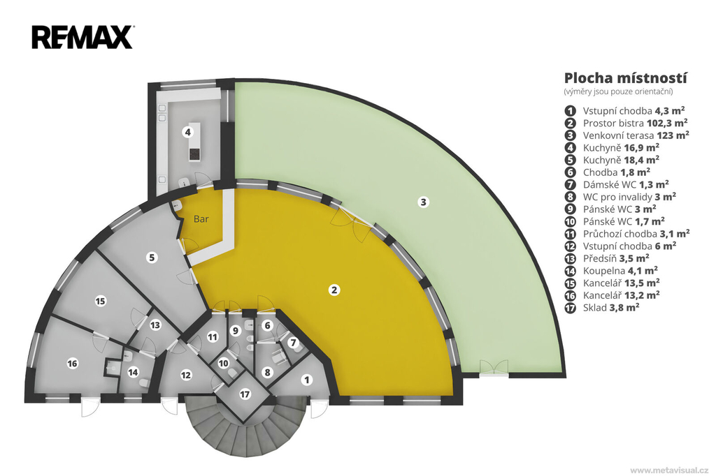 2D FLOOR PLAN