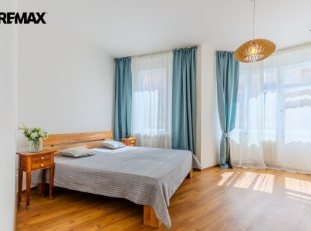 Prodej bytu, 3+kk, 91 m²