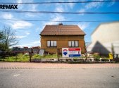 Prodej domu/vily, 168 m²